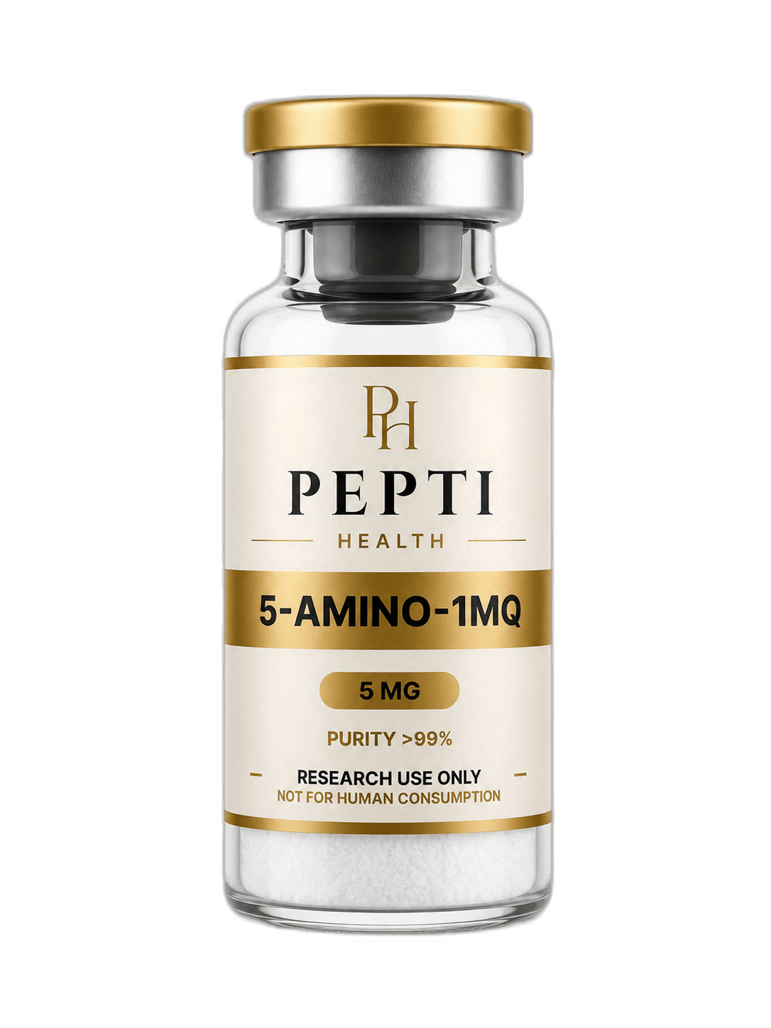 5-Amino-1MQ