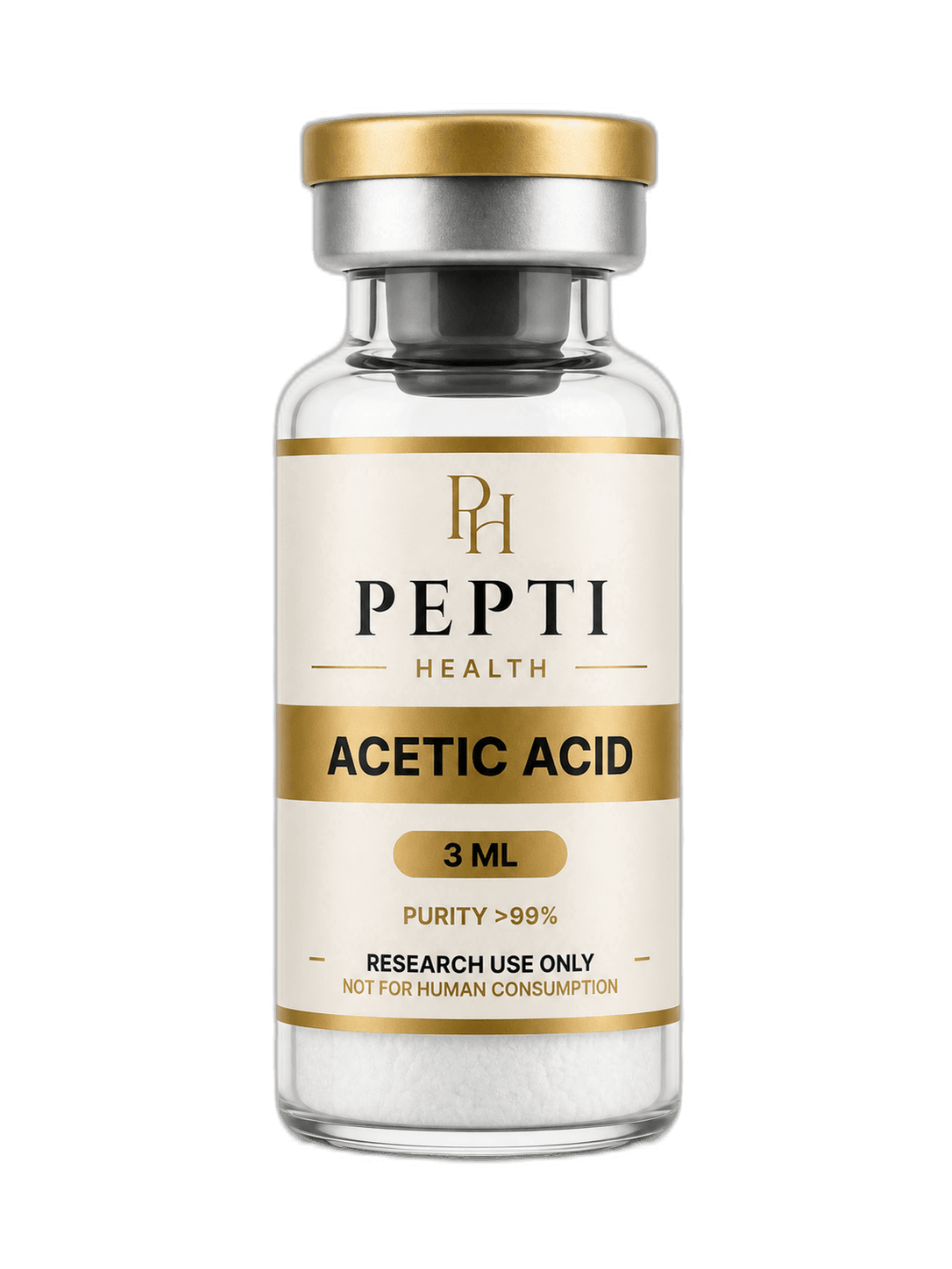 Acetic Acid
