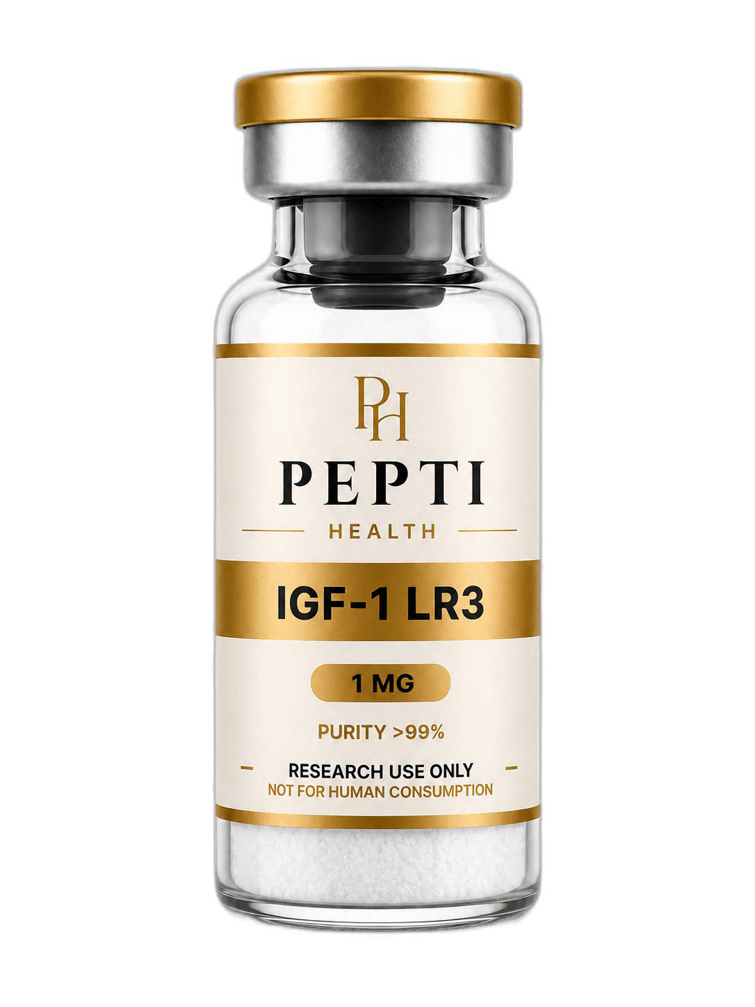 IGF-1 LR3