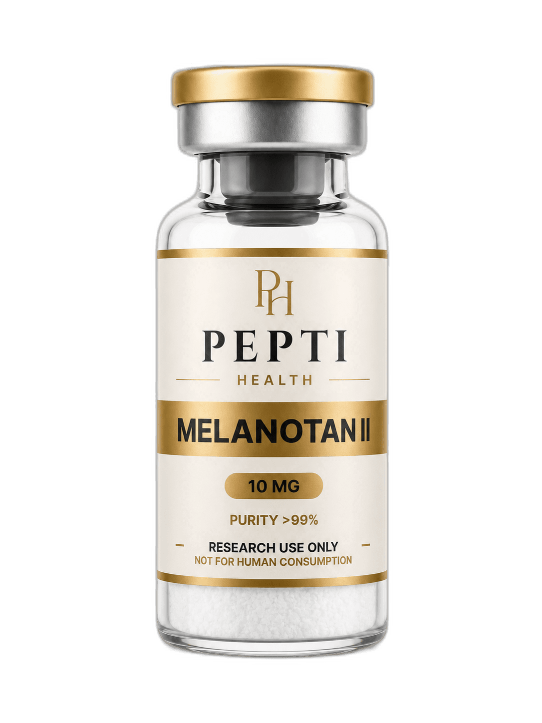 Melanotan II