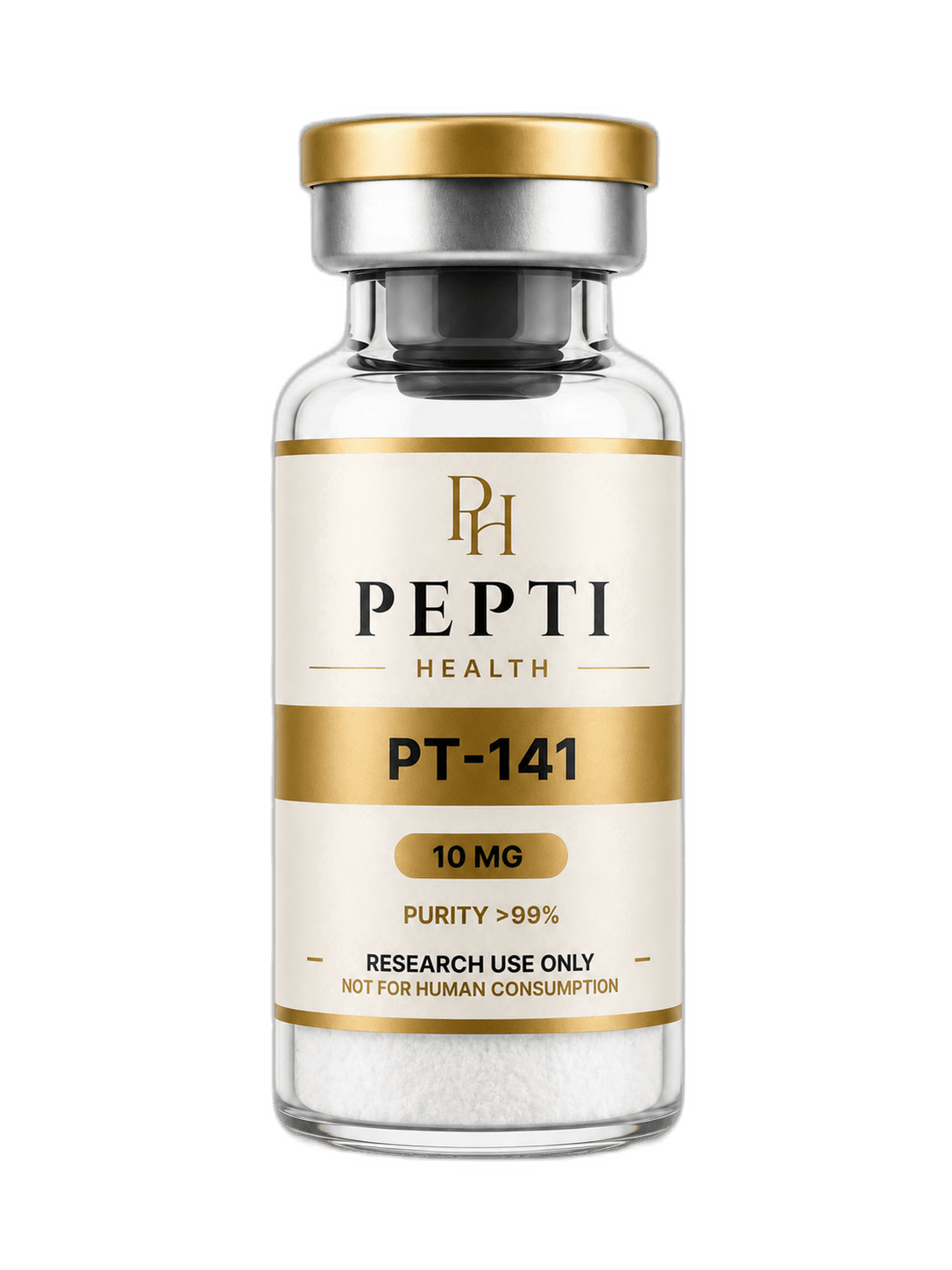 PT-141 (Bremelanotide)