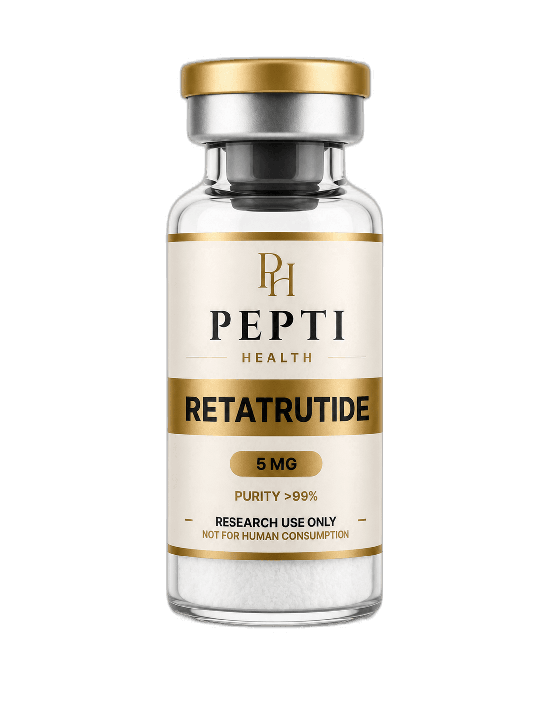 Retatrutide (GLP3-R)