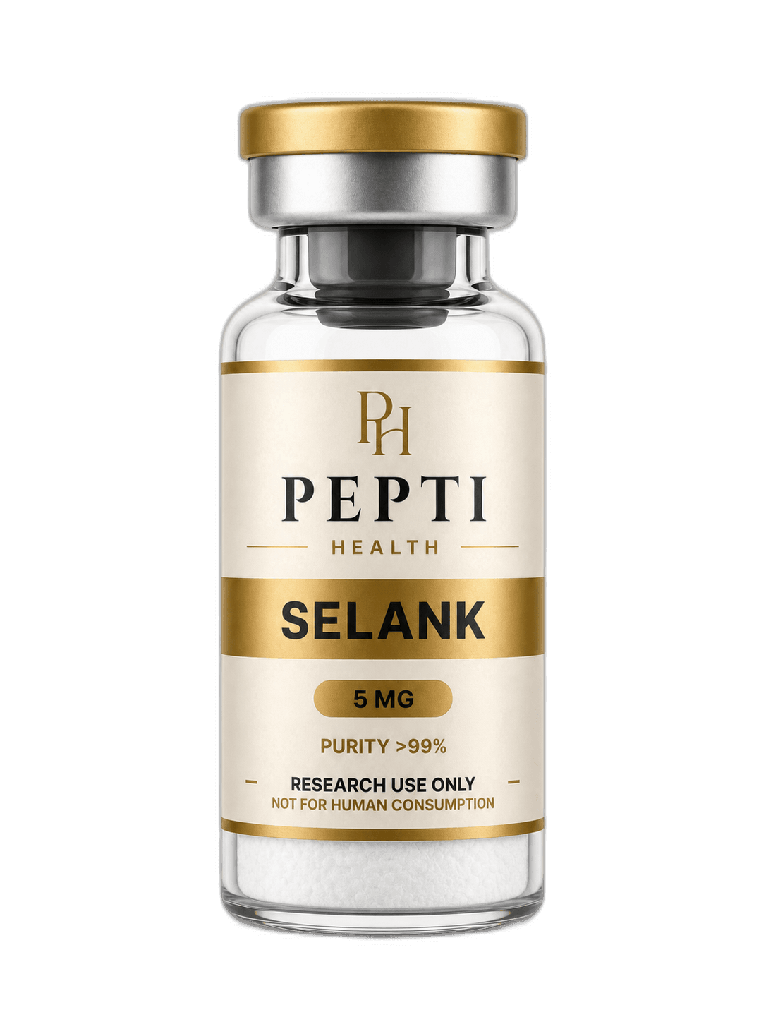 Selank
