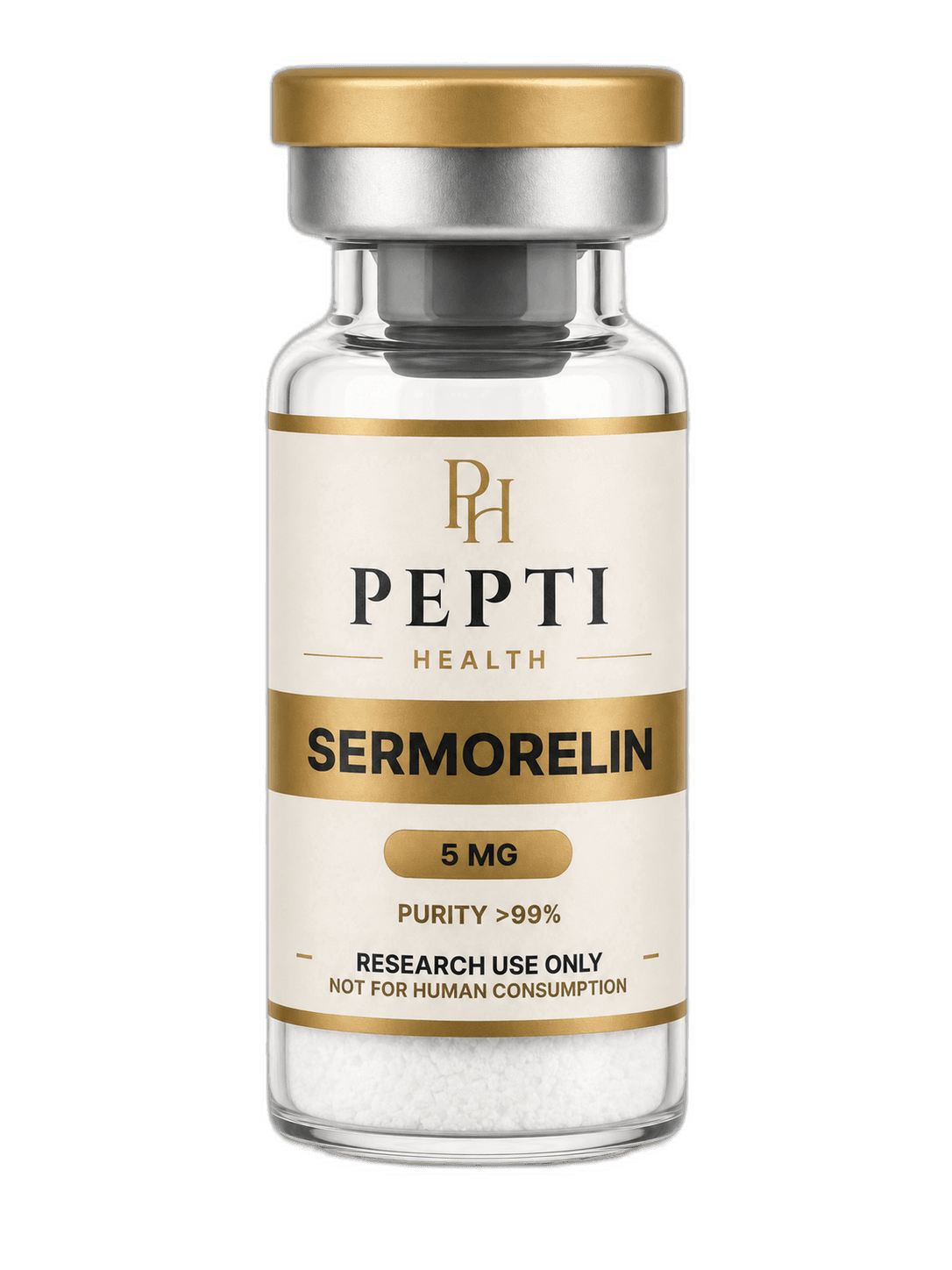 Sermorelin