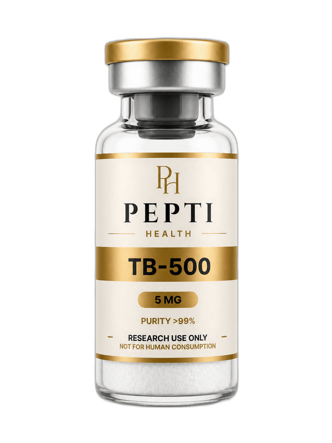 TB-500 (Thymosin Beta-4)