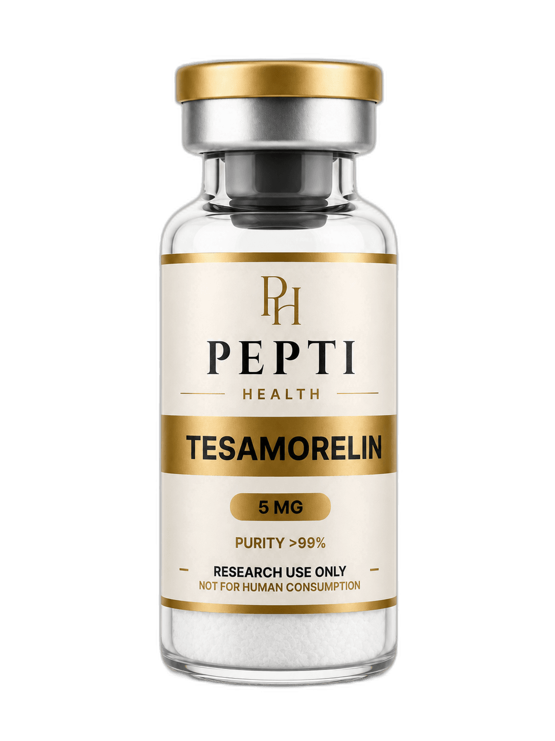 Tesamorelin