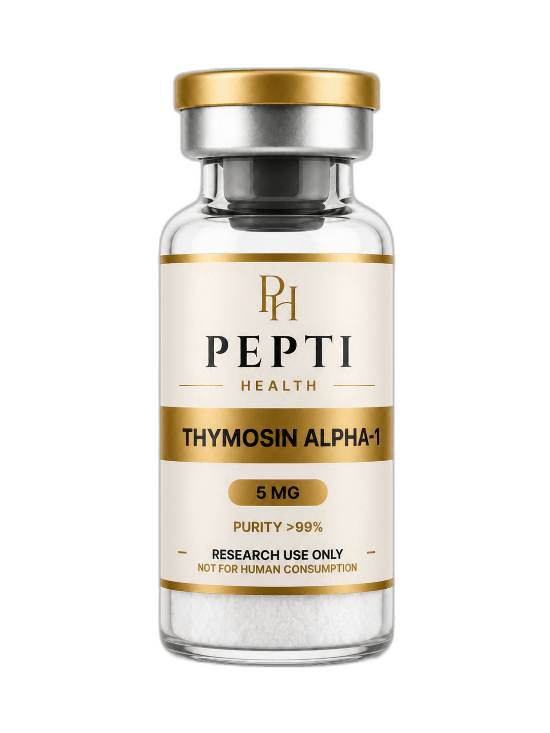 Thymosin Alpha-1