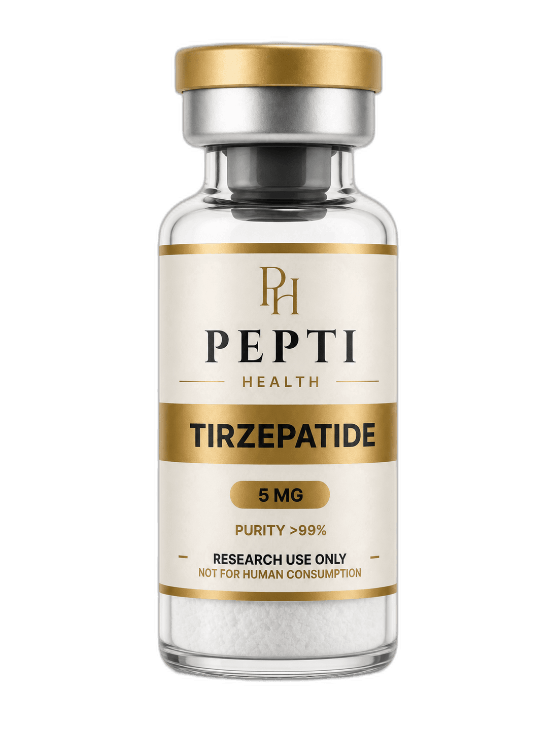 Tirzepatide